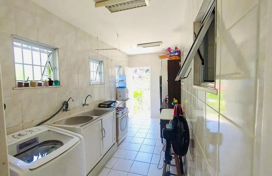 Casa Amarela-1