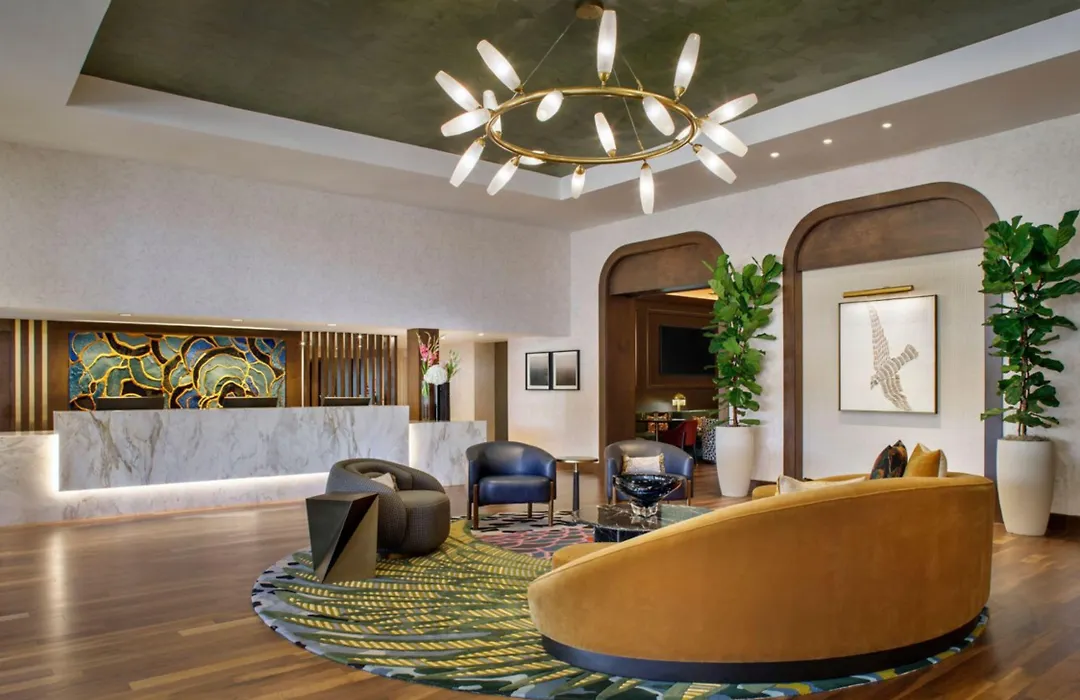 Hotel Mockingbird, Dallas, A Tribute Portfolio Hotel-1