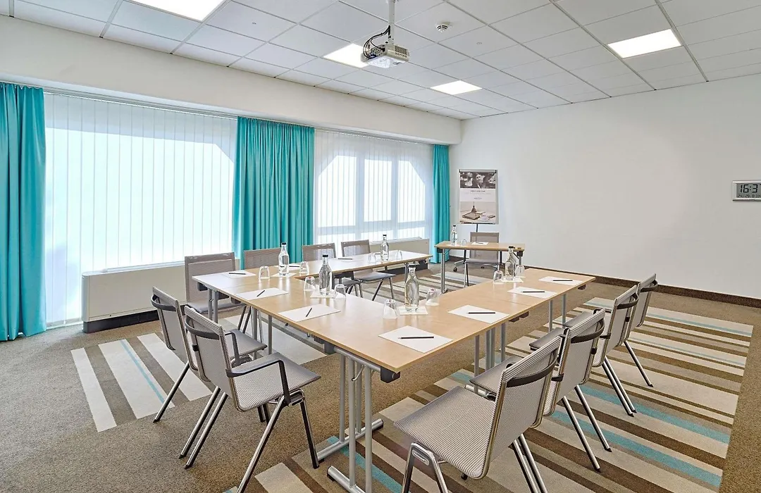 Mercure Hotel Koblenz-1