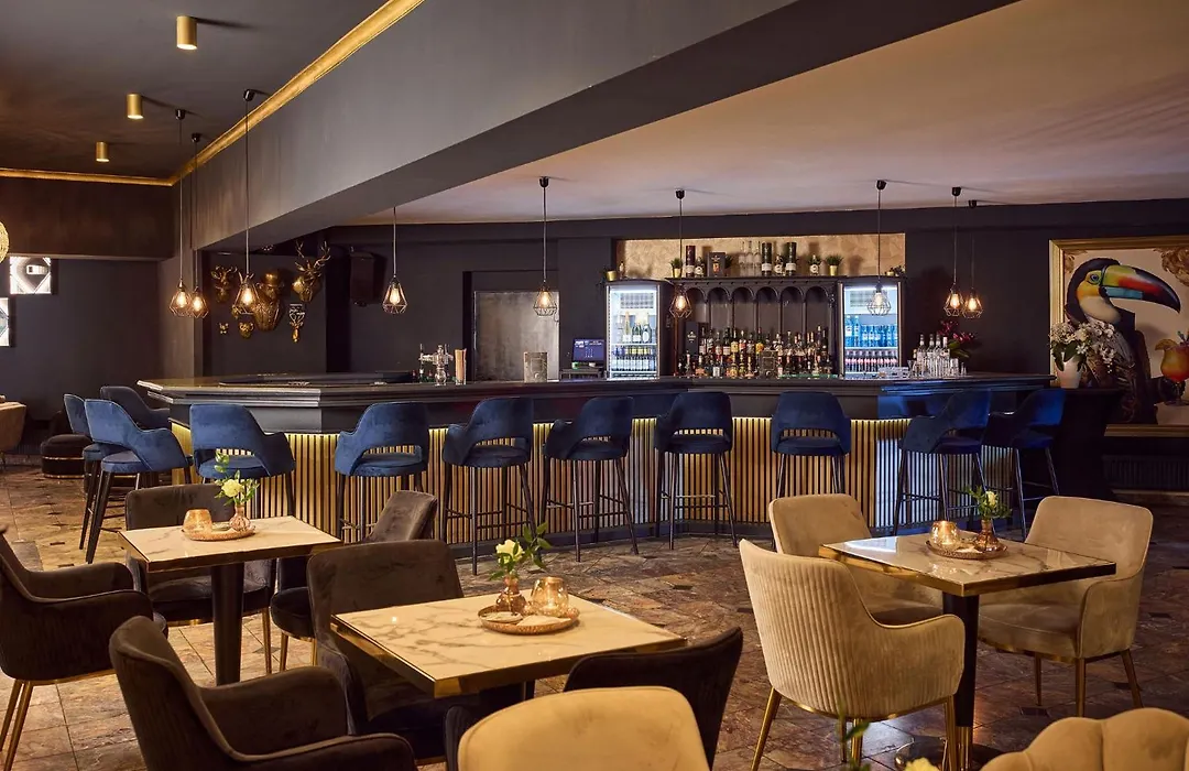 Hotel Gladbeck Van Der Valk-1