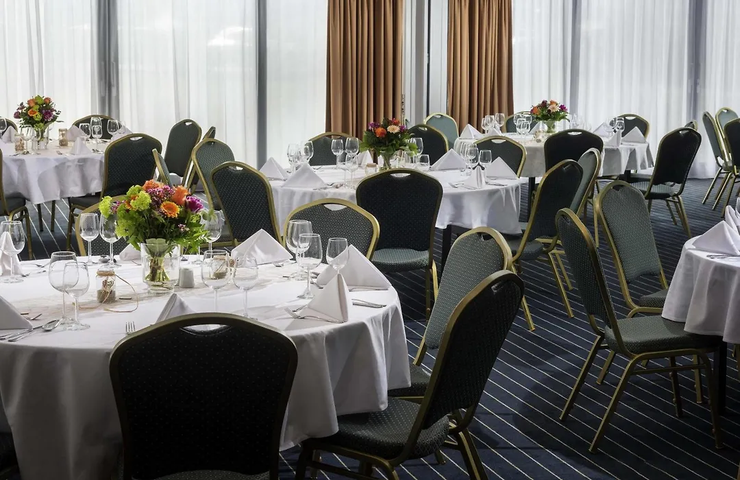 Mercure Hotel Garmisch Partenkirchen-1