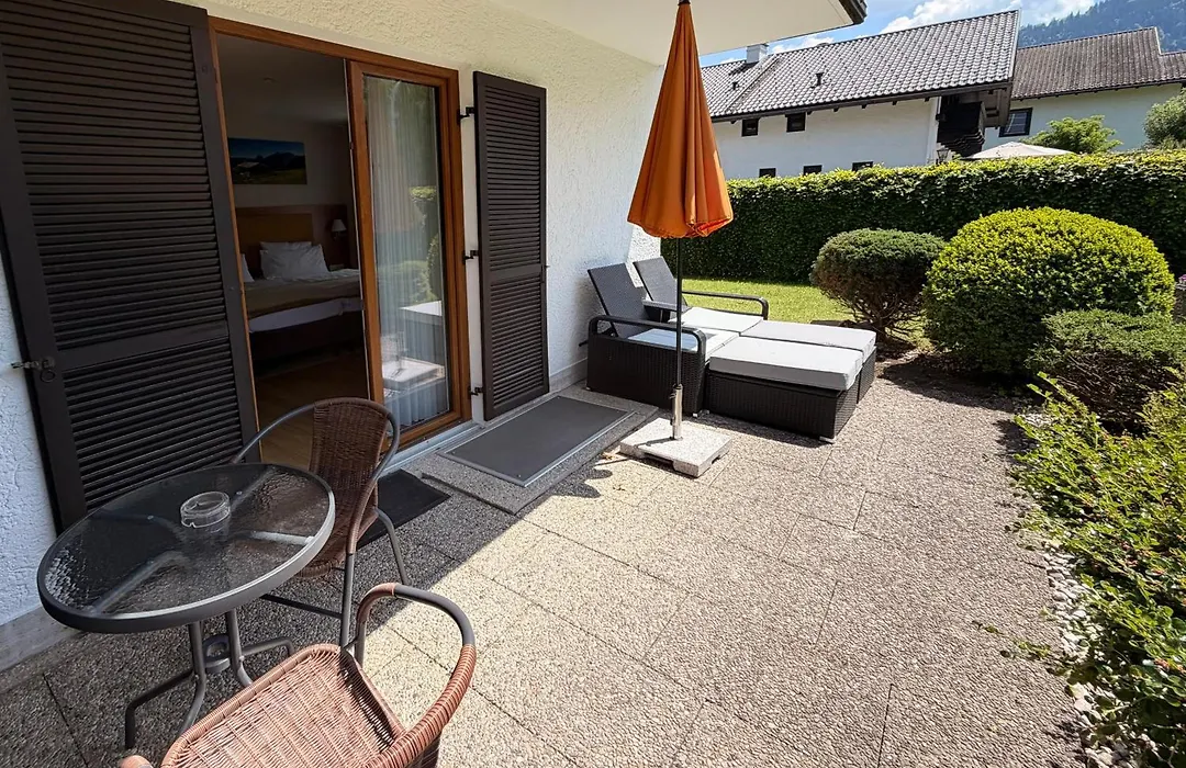 Hotel Garni Brunnthaler-1
