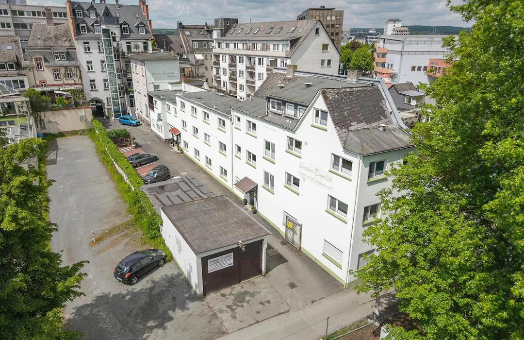 Pension Domblick-1