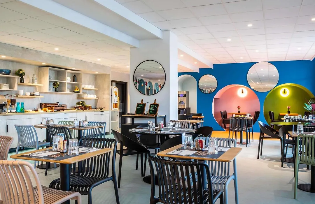 Ibis Styles Paris Saint Denis Pleyel-1