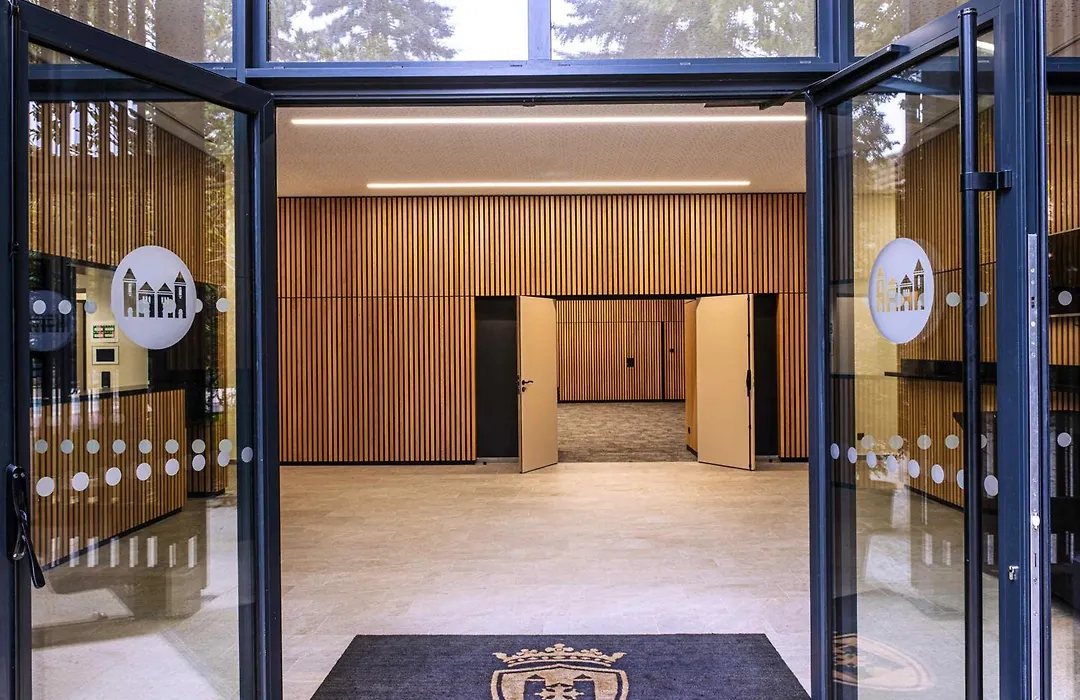 Hotel de la Cité&Spa MGallery-1