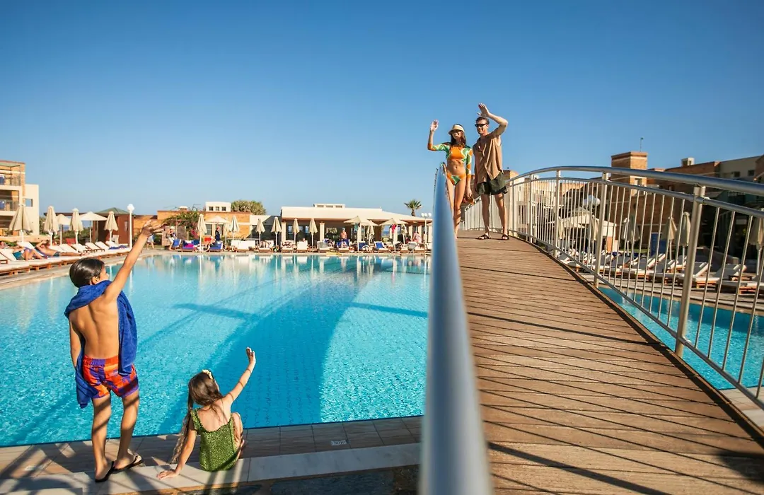 Bella Beach Hotel-1