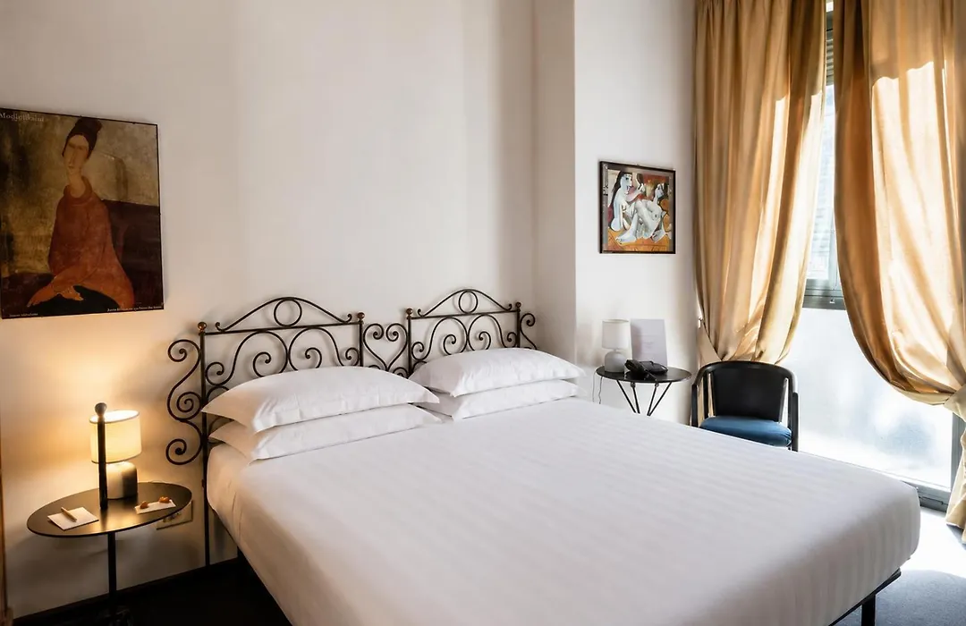 Hotel Palio-1