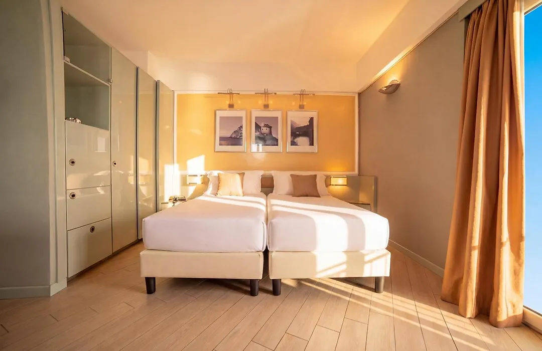 Circeo Park Hotel-1