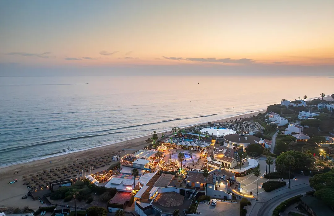 Vale Do Lobo Resort-1
