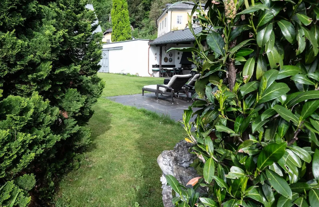 Hotel Garni Haus Arenberg-1