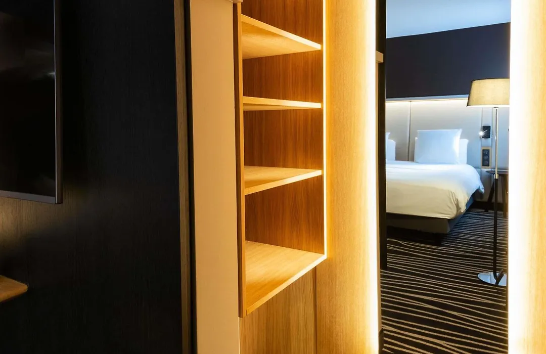 Mercure Colmar Centre Unterlinden-1