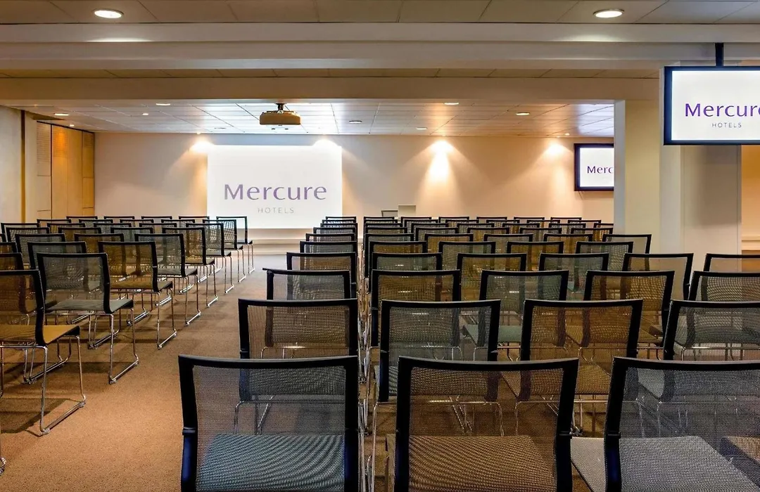 Mercure Pont d’Avignon Centre-1