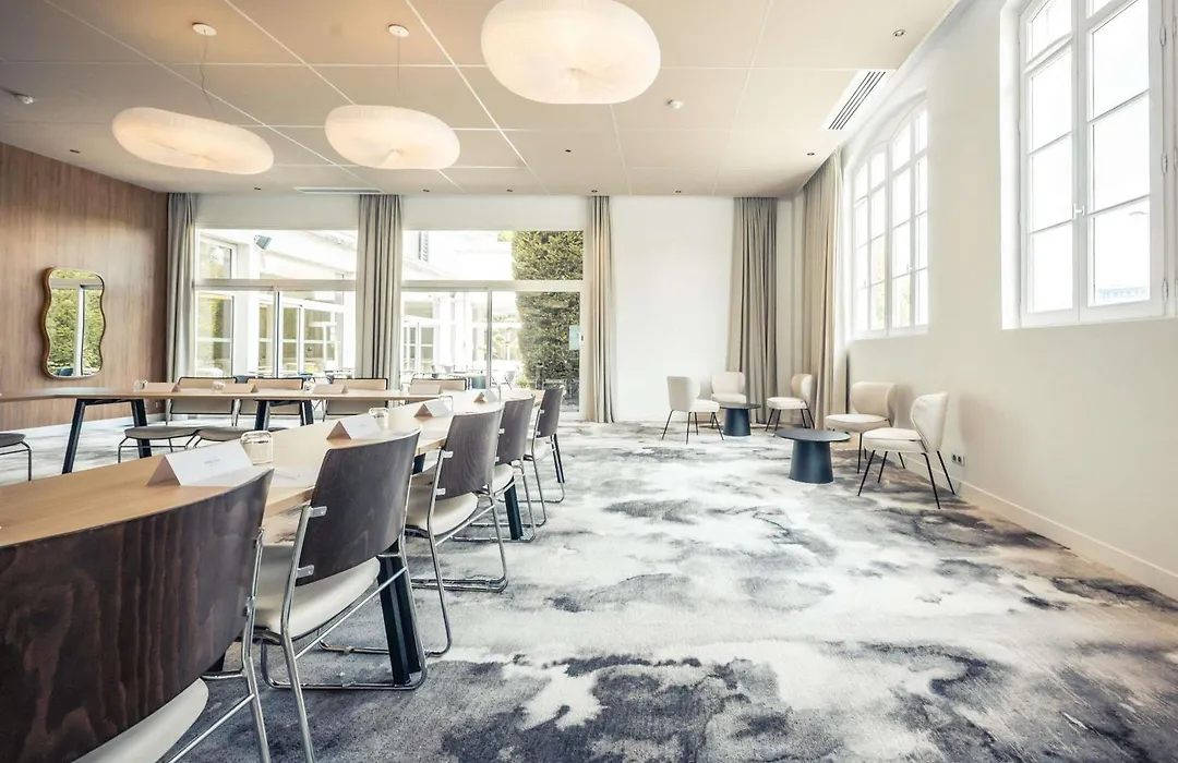 Mercure Troyes Centre-1