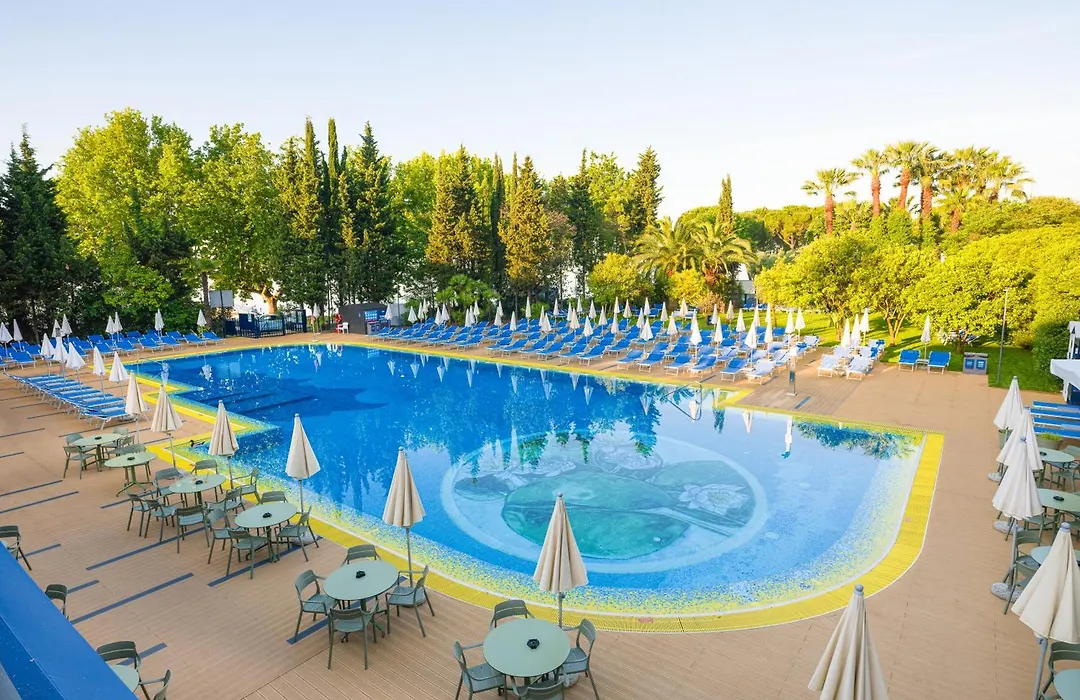 Parc Hotel Gritti-1