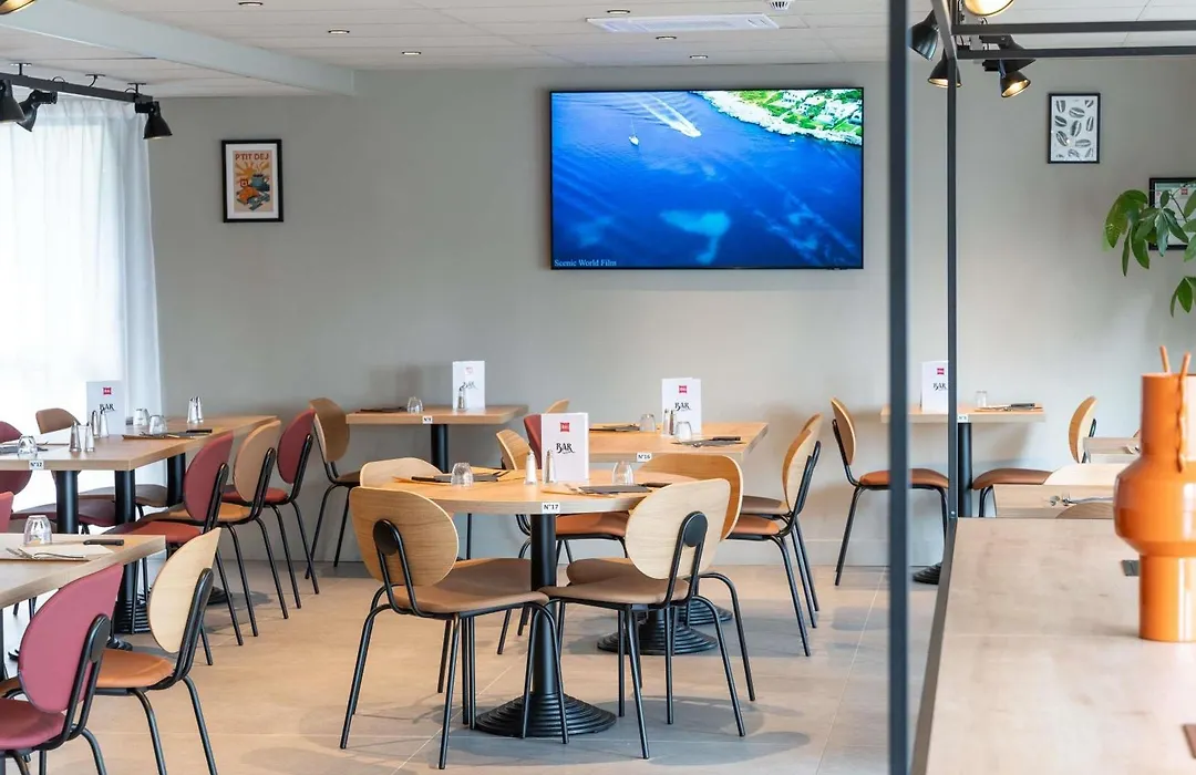 ibis Styles Orléans-1