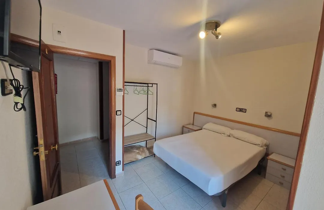 Hostal Lizana 2-1