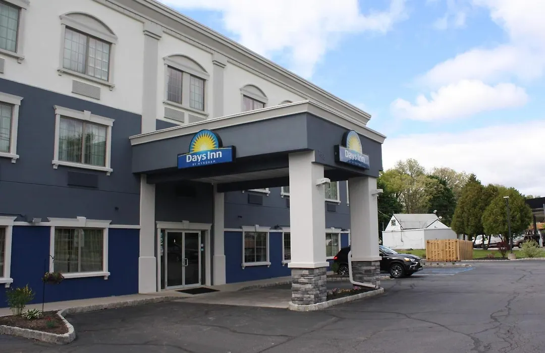 Days Inn By Wyndham Budd Lake-1