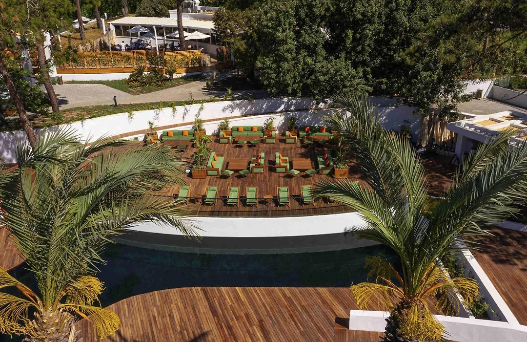 Rixos Premium Bodrum-1