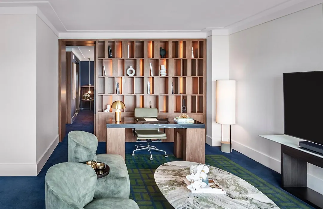 Intercontinental Sydney By Ihg-1