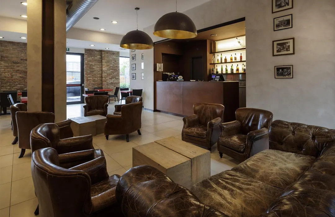 Best Western Falck Village Milano Sesto-1