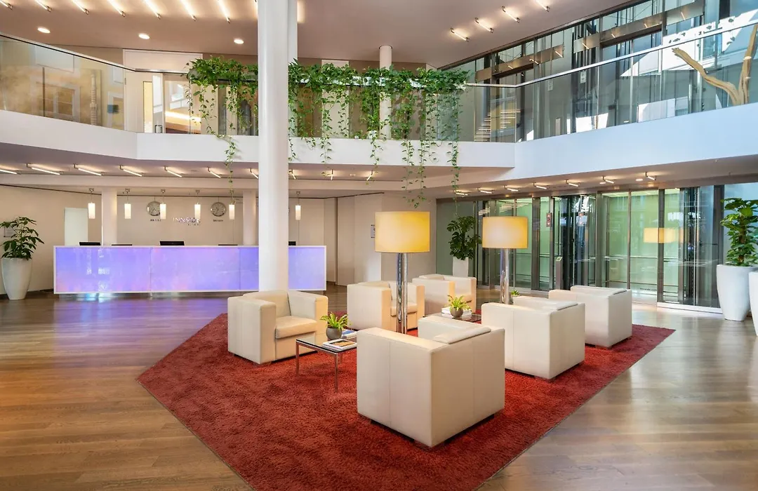 Innside By Melia Dresden-1