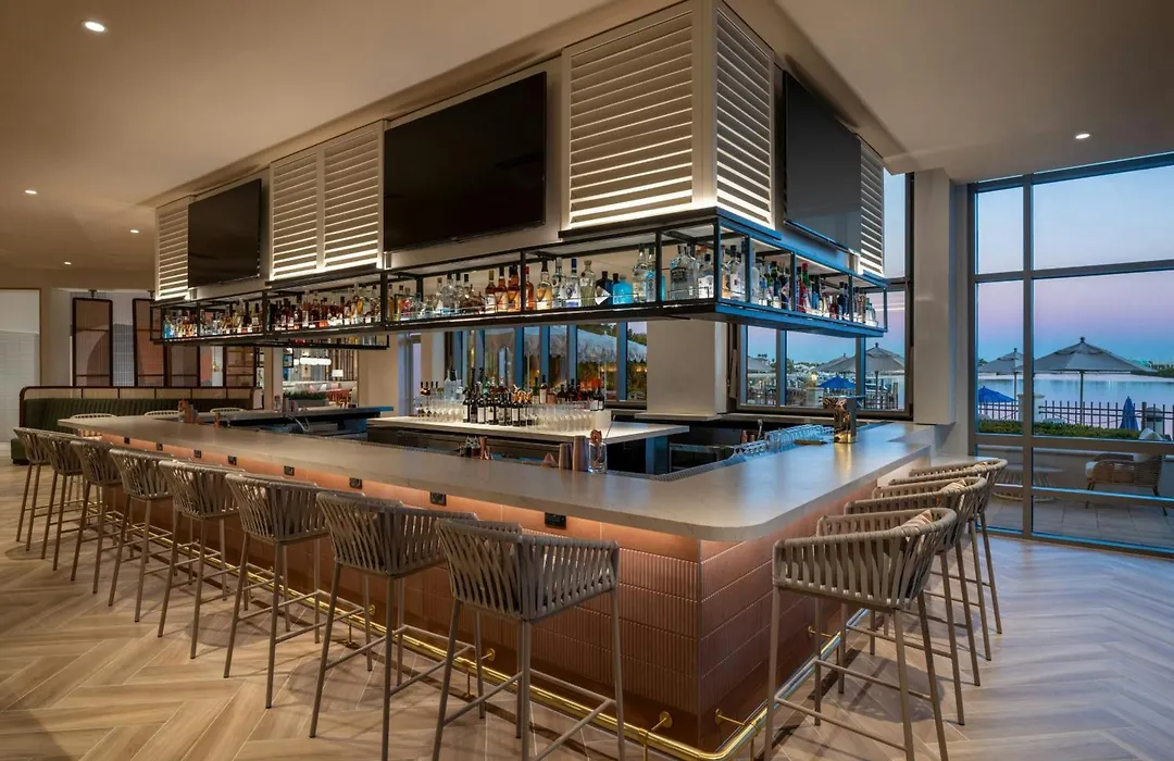 The Westin Tampa Bay-1