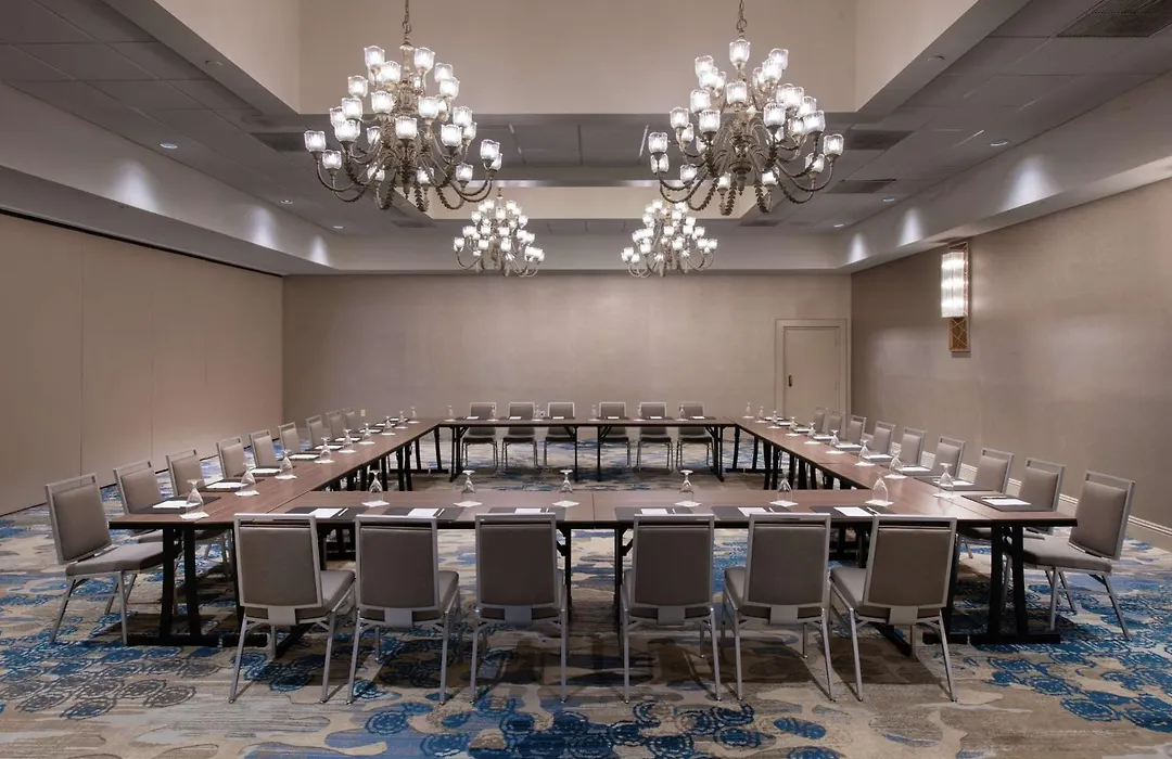 Doubletree By Hilton Orlando Theme Park Resort-1