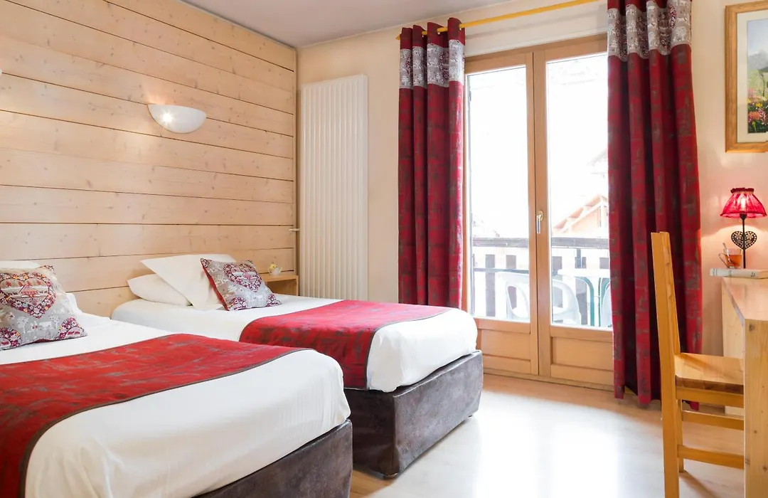 Grand Hotel de Valloire et du Galibier-1
