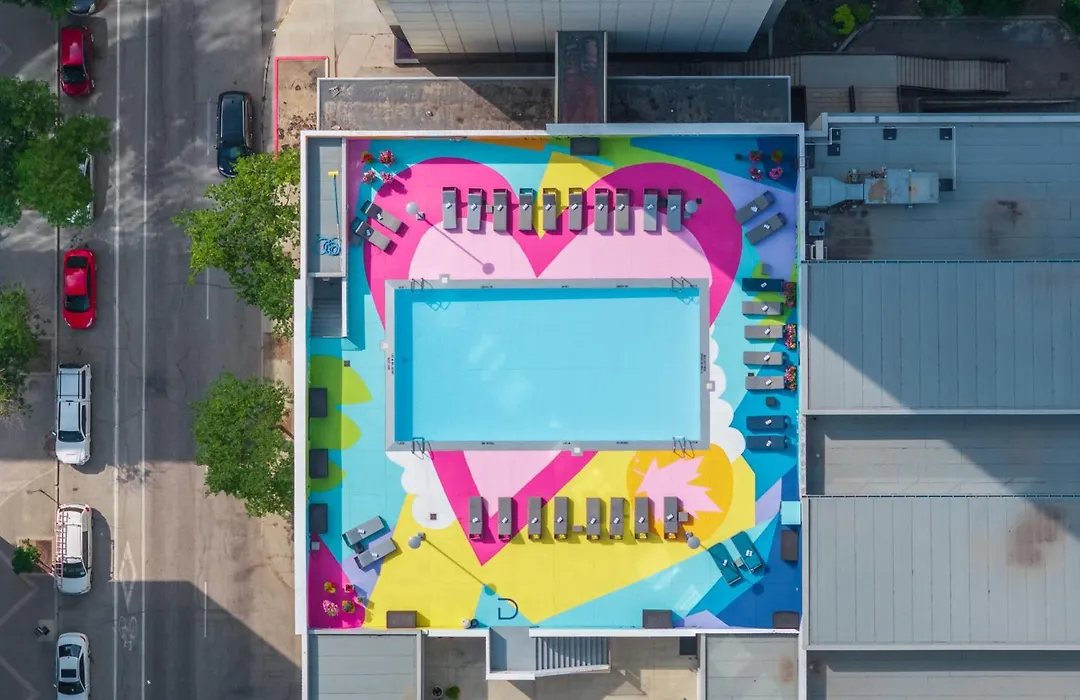 Delta Hotels By Marriott Winnipeg-1