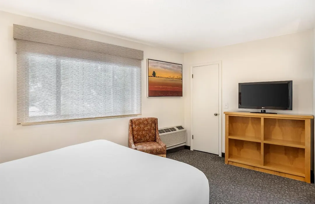 Best Western Driftwood Inn-1