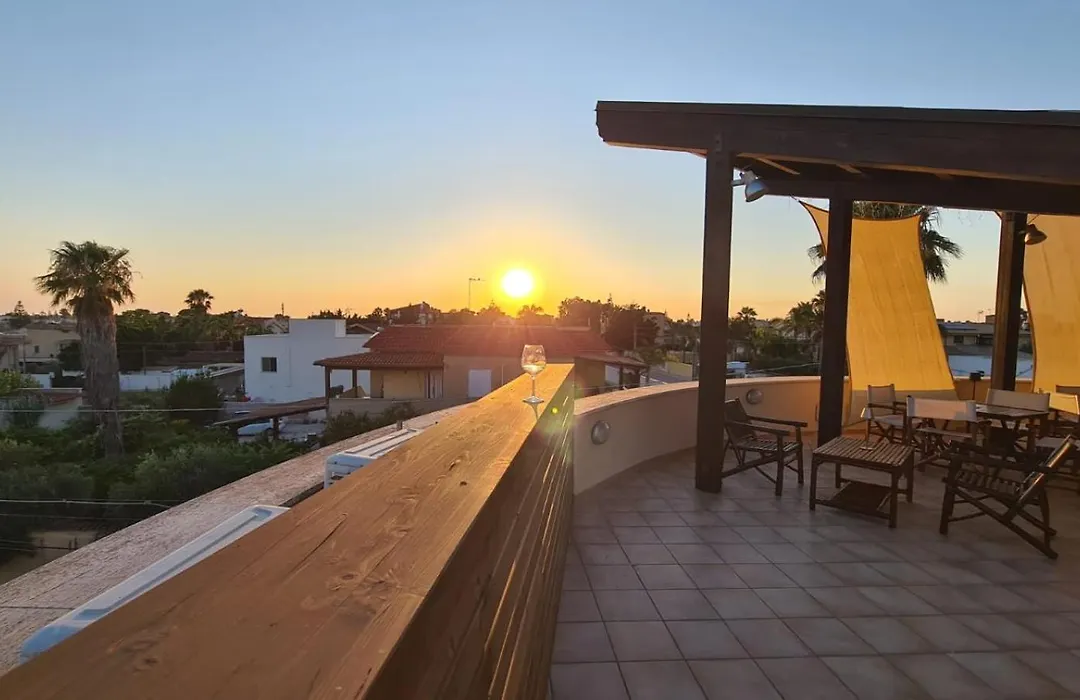 Sun Tower Beach Apartments-1