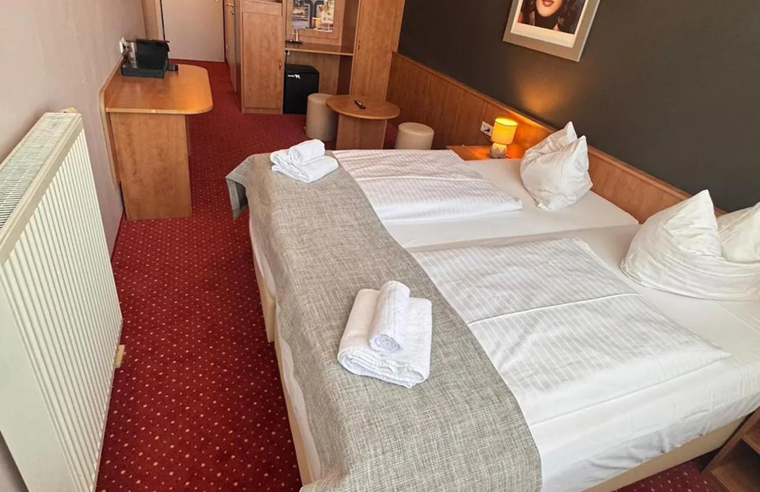 Dormero Express Hotel Passau-1