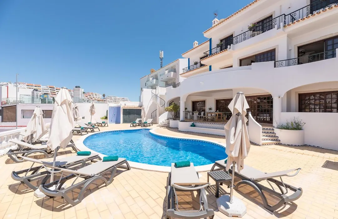 Ethos Bertolina Wellness Urban Living-1