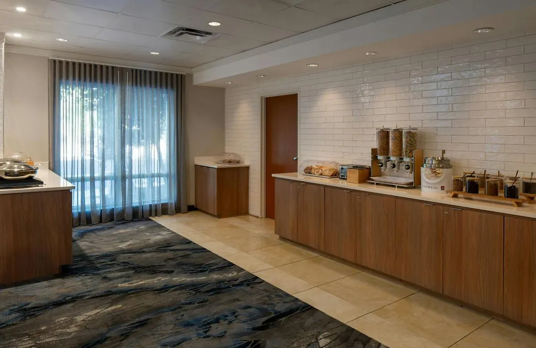 Fairfield Inn & Suites By Marriott Mobile Daphne/Eastern Shore-1