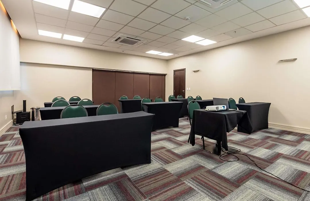 Mercure Belem Boulevard-1