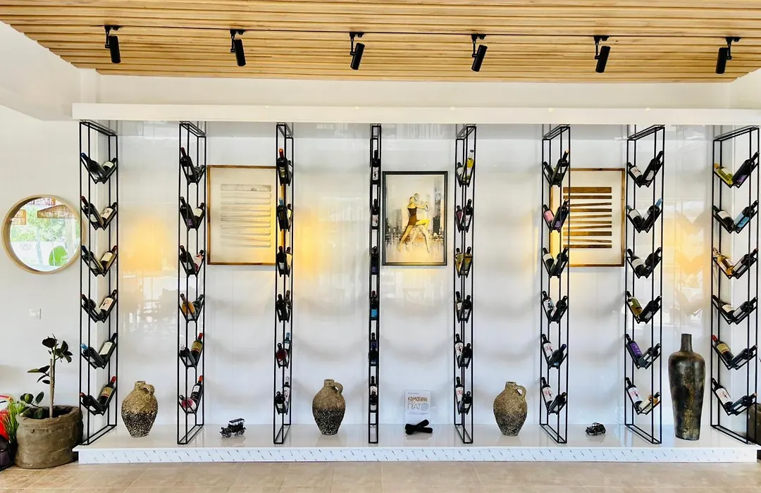 Lindian Jewel Hotel&Villas-1