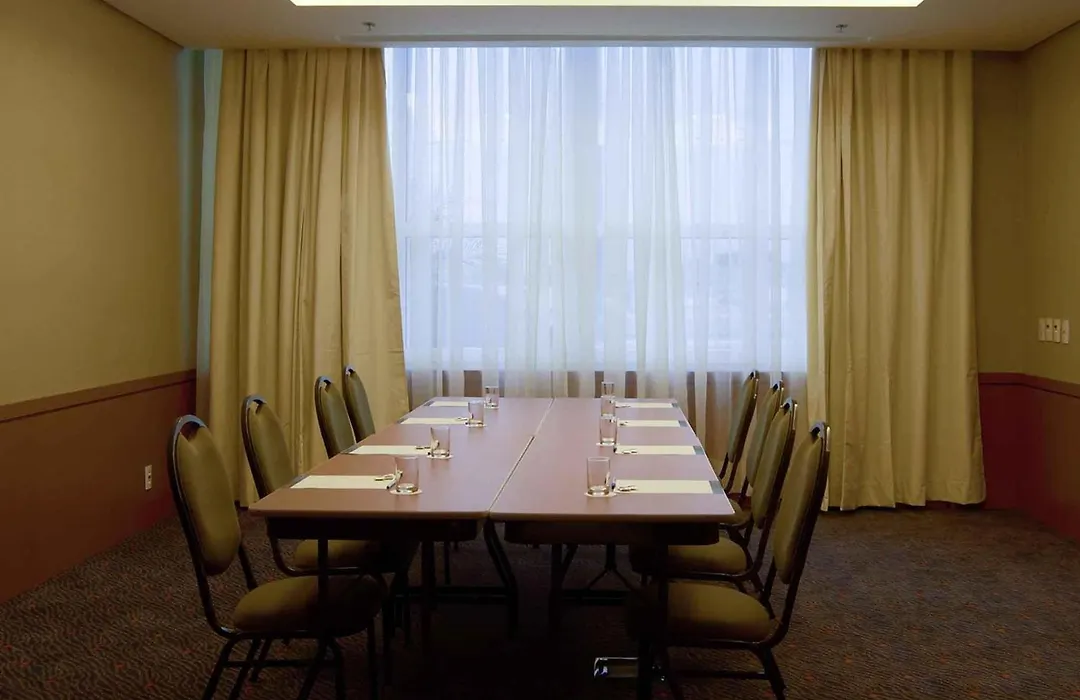 Novotel Porto Alegre Airport-1