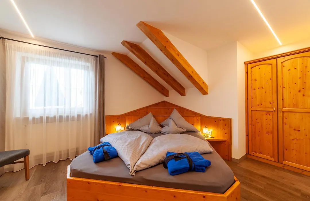 Hotel Kronhof-1