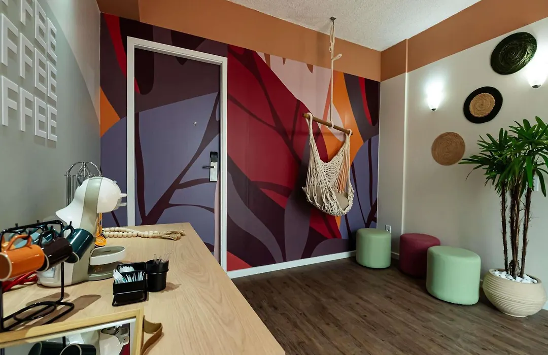 Ibis Styles Manaus-1