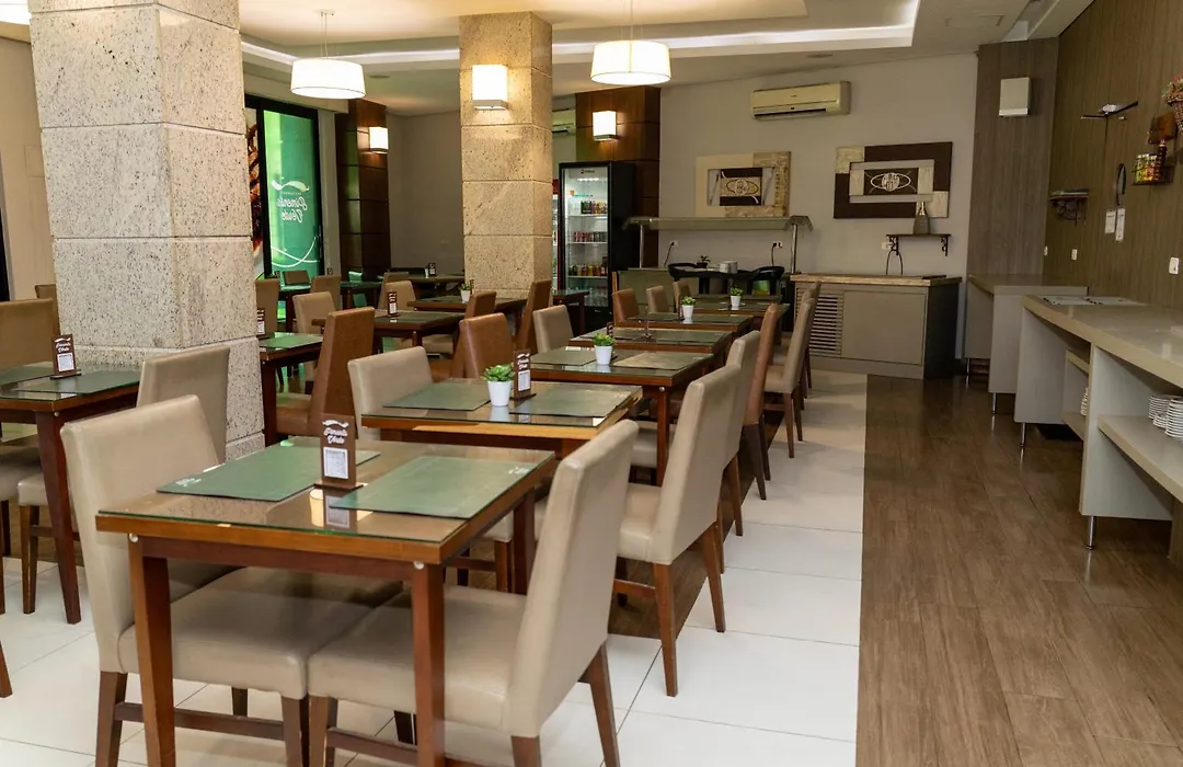 Class Hotel Passos-1