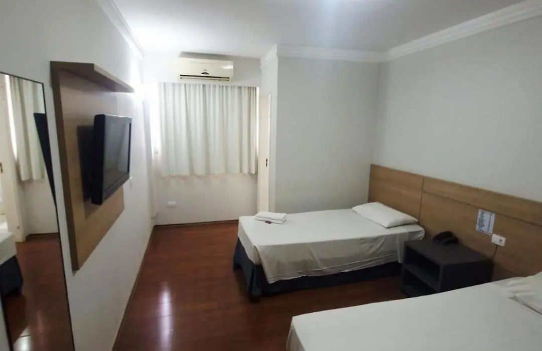 Pekin Palace Hotel-1