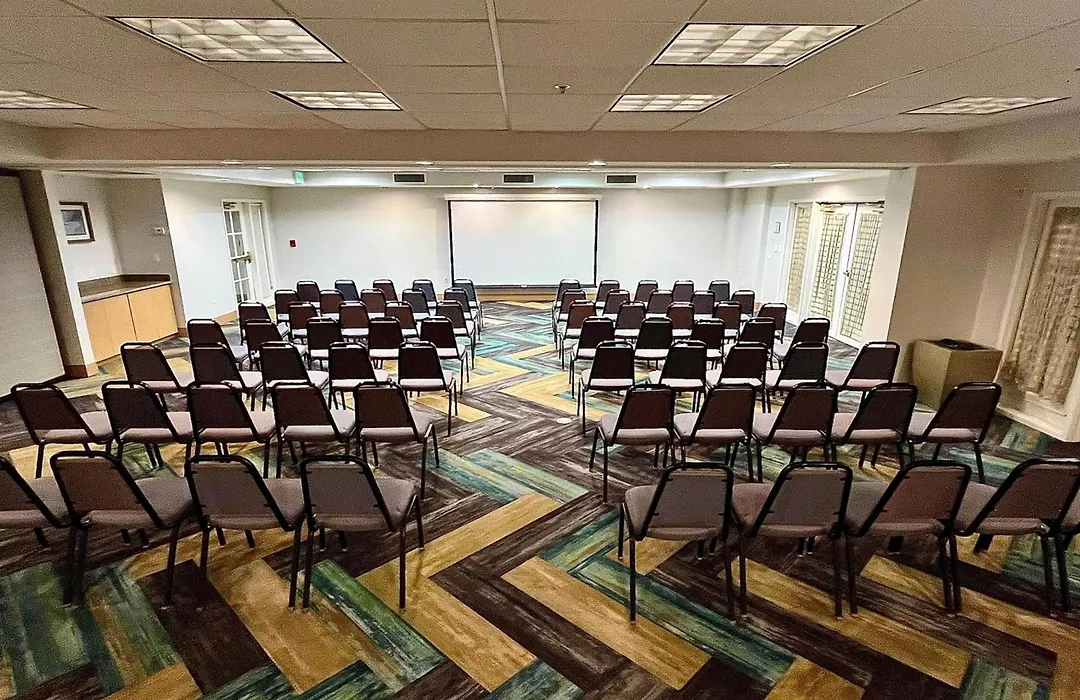 La Quinta By Wyndham Orlando I Drive/Conv Center-1