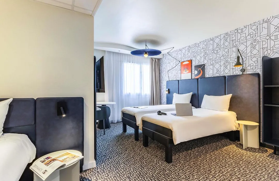 ibis Dunkerque-1