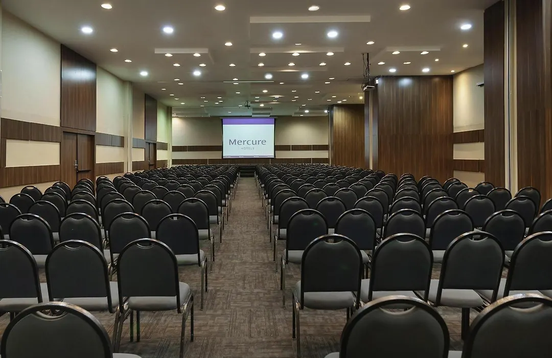 Mercure Rio de Janeiro Nova Iguaçu-1
