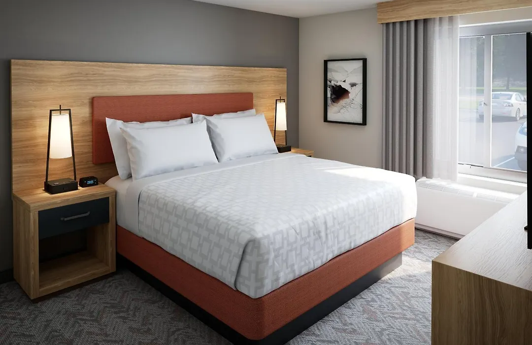 Candlewood Suites Panama City Beach Southeast By Ihg-1