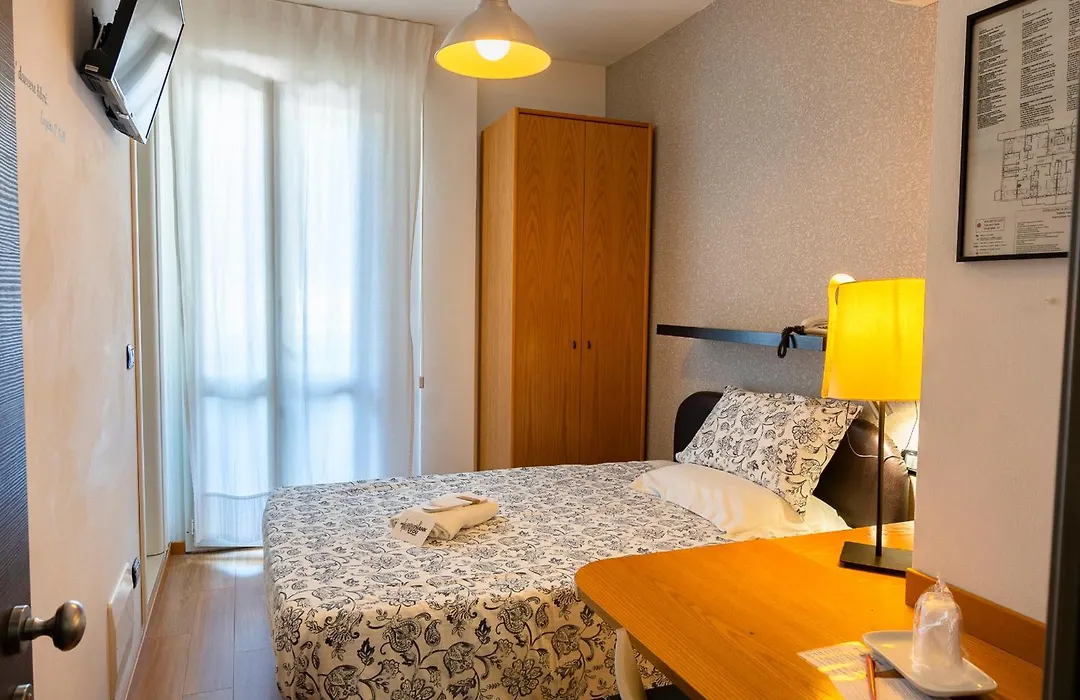 Hotel Logonovo-1