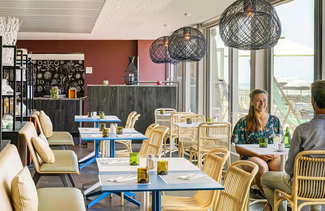 ibis Thalassa Le Touquet-1