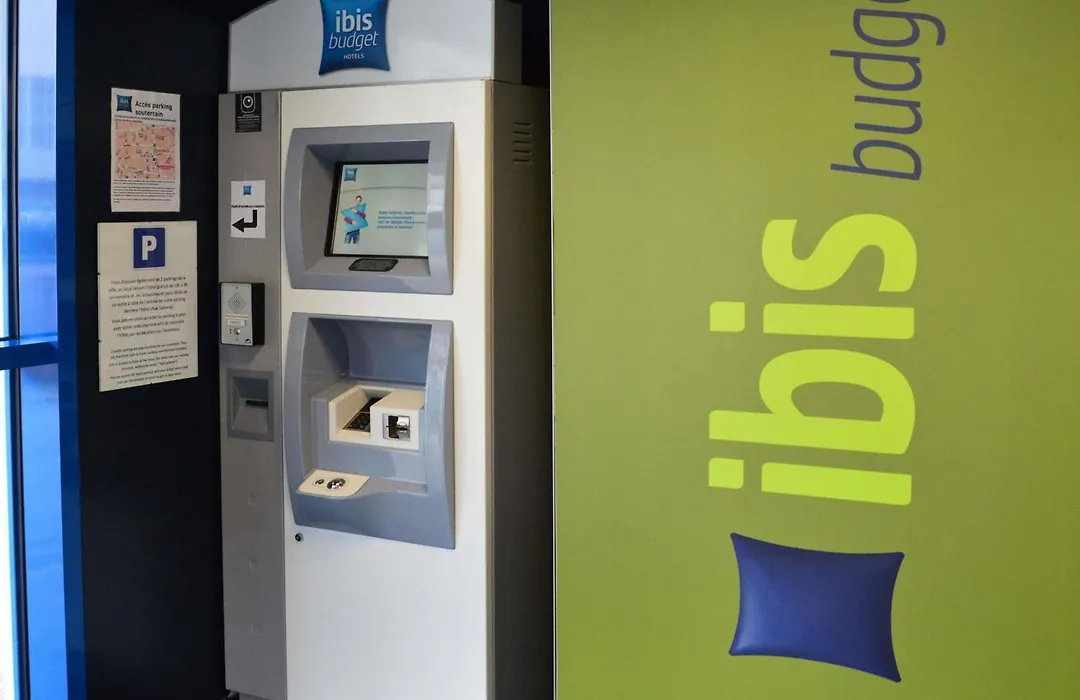 Ibis Budget Vannes-1