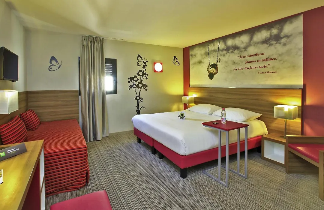 ibis Styles Castres-1