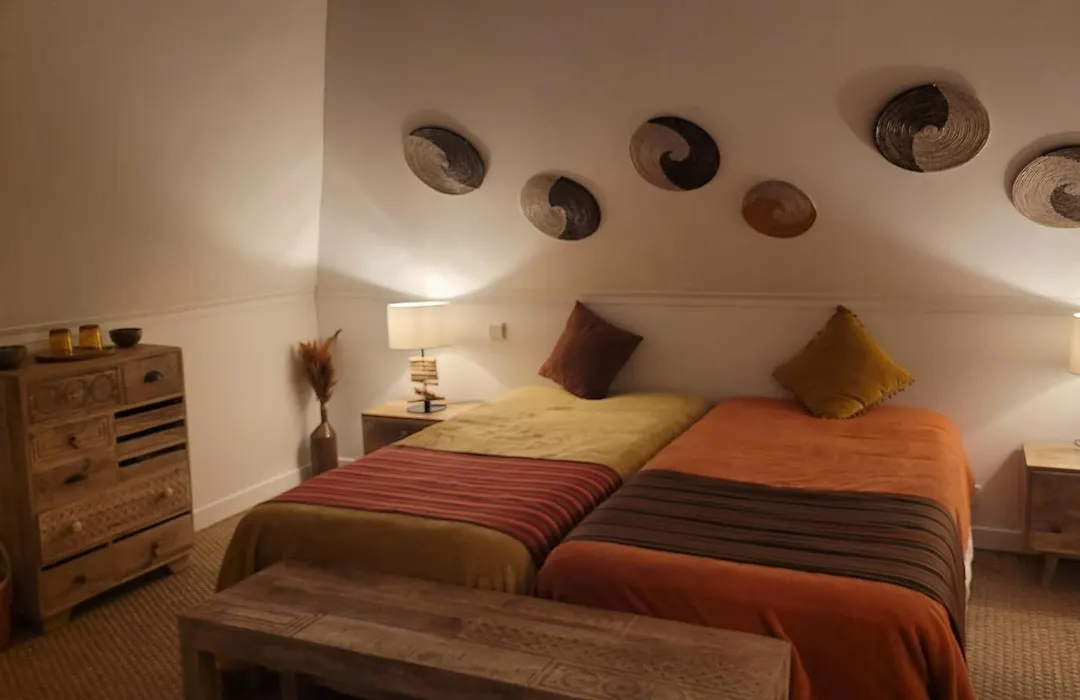 Le Manoir des Pélies Gîte et Chambres d'hôtes de charme à 6kms de Conques Spa, Piscine, Rivière, Thermes de Cransac-1